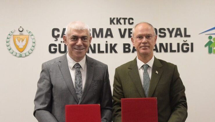 Kayıt Dışı İstihdamla Mücadelede Yeni Dönem