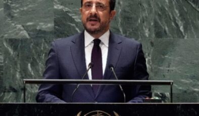 Kıbrıs sorunu çözülmeli