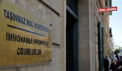 Kıbrıs’ta mülkiyet krizi derinleşiyor: Hukukçulardan TMK için acil eylem çağrısı