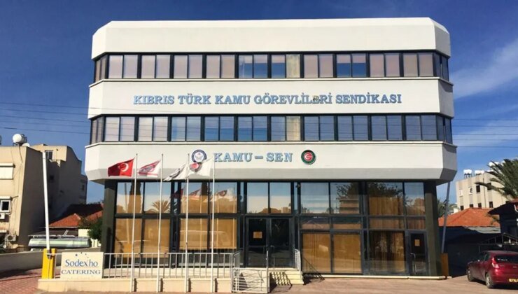 Kıdrışlıoğlu: Sendikamız kurumsal olarak her adaya eşit mesafededir