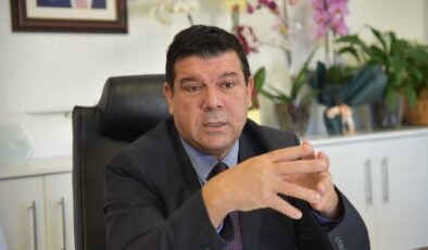 Kılıç, 29 Ekim Cumhuriyet Bayramı’nı kutladı