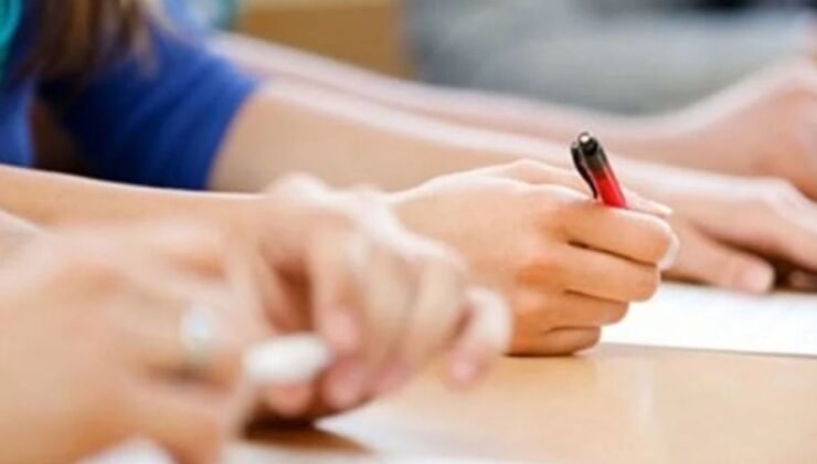 KKTC liselerinden mezun öğrencilerin YKS başarı sıralaması açıklandı