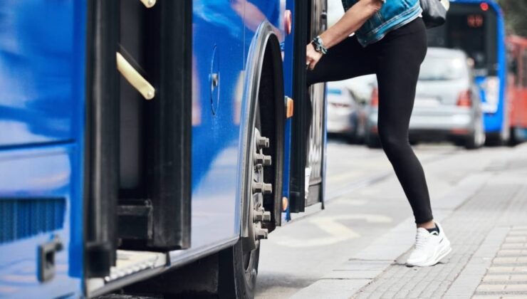 Koca ülkeyi Türk otobüsleri taşıyacak: Almanya'yı solladı, rekor kırdı