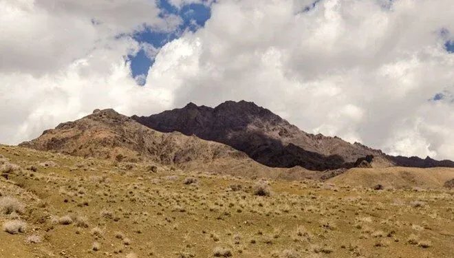 Komşumuzda söndüğü düşünülen yanardağ 710 bin yıl sonra uyanmaya başladı