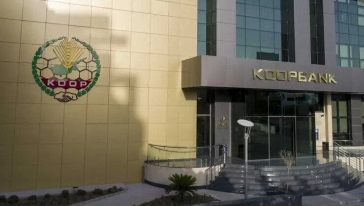 Koopbank üç iştirakinin mali yapısını güçlendirmek için harekete geçti!