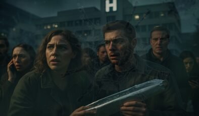 Korku virüsü hızla yayılıyor: Herkes panik yapıyor, 7 belirtiye dikkat