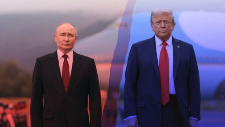 Kremlin son noktayı koydu: Trump – Putin görüşmesi yalan oldu
