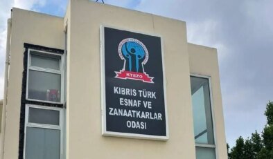 KTEZO zamları eleştirdi: Her uygulamanın fiyatlara yansımasından dolayı toplum Güney'e kaçıyor!