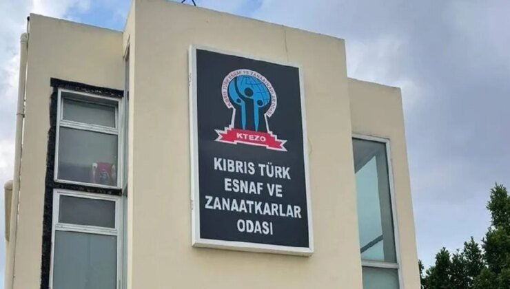 KTEZO zamları eleştirdi: Her uygulamanın fiyatlara yansımasından dolayı toplum Güney'e kaçıyor!