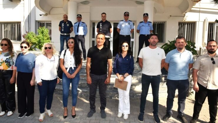 KTOEÖS, Maliye Bakanlığı’nı yeni atanan öğretmenleri mağdur ettiği gerekçesiyle protesto etti