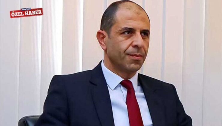 Kudret Özersay: Cumhurbaşkanı zeki ve yaratıcı fikirler ortaya koyabilen birisi olmalı