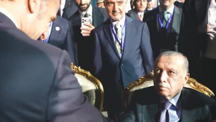 Macron X hesabından paylaştığı video ile ne demek istedi? Erdoğan’ın davetine Fransız Cumhurbaşkanı’ndan nazik red