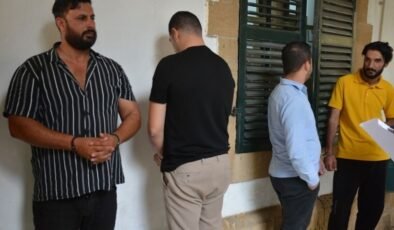 Maddi menfaat karşılığında 52 kişiyi yasadışı olarak ülkeye sokan 4 zanlı 1 hafta tutuklu kalacak