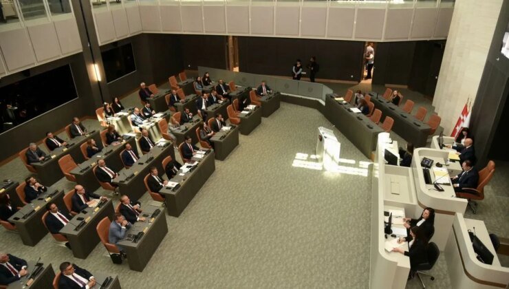 Meclis çalışmalarını tamamladı… Bir sonraki birleşim 3 Kasım’da