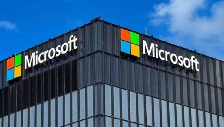 Microsoft'un sistemi çöktü! Dev şirketler ne yapacağını şaşırdı