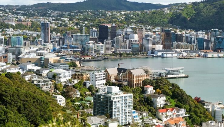 Milyarderler felaket anında bu ülkeye sığınacak: Arazileri şimdiden kaptılar