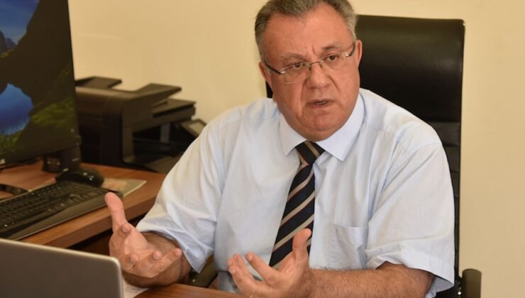 Müftüzade: Sadece Kıbrıslı Rum kayıpların anıtının yapılacak olması kabul edilemez