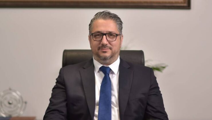 Murat Şenkul, Rum komandolarının sloganlarını tiye aldı: Otel konusunda öneri verebiliriz