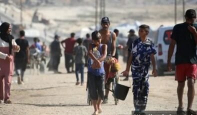 Müzakereler başlıyor