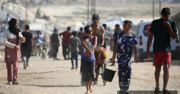 Müzakereler başlıyor