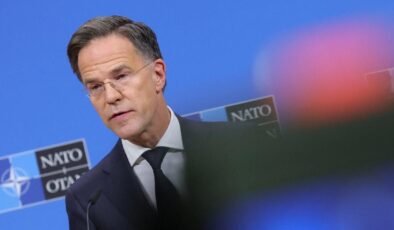 NATO Genel Sekreteri: Rusları da çok ciddiye almayın