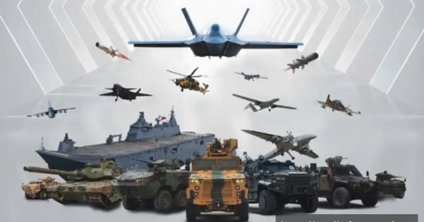 NATO’nun en büyük ikinci ordusu