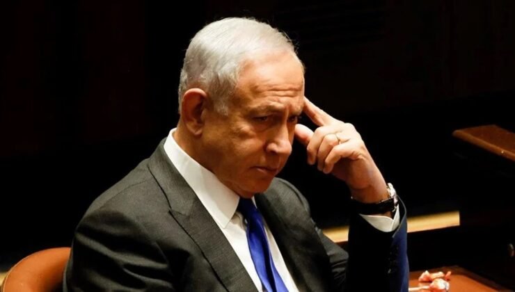 Netanyahu, 2026 genel seçimlerinde yeniden aday olma niyetini açıkladı