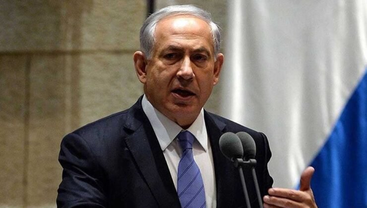 Netanyahu, Gazze'deki esirler bırakılsa da işgalin süreceğini açıkladı