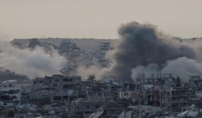 Netanyahu'dan Gazze'ye 'Derhal Saldırı' emri geldi, uçaklar havalandı