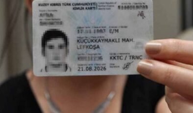 Nüfus Kayıt Dairesi’nden önemli duyuru!