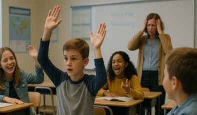 Öğretmenler yasakladı, sözlük yılın sözcüğü seçti: İşte 2025'in kelimesi…