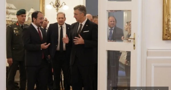 Öncelik güvenlik ve enerji