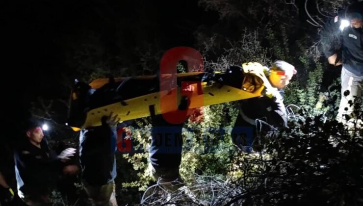 Ozanköy'de acı haber… 21 yaşında hayatını kaybetti