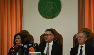 Özerdağ: Seçimde kullanılacak yazılım programı dıştan müdahaleye kapalı