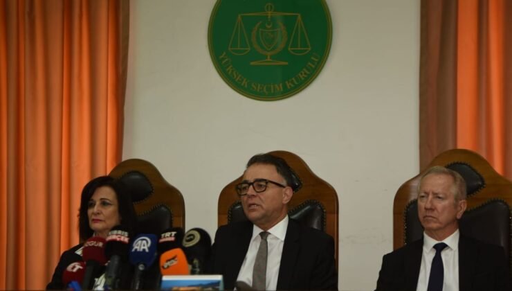 Özerdağ: Seçimde kullanılacak yazılım programı dıştan müdahaleye kapalı