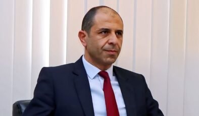 Özersay: Popülizm tavan yaptı, seçime daha 12 gün var… Ya sabır!