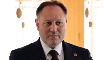 Öztürkler: İki devletli çözüm kararı, halkımızın egemen eşitlik temelindeki beklenti ve taleplerinin ifadesidir
