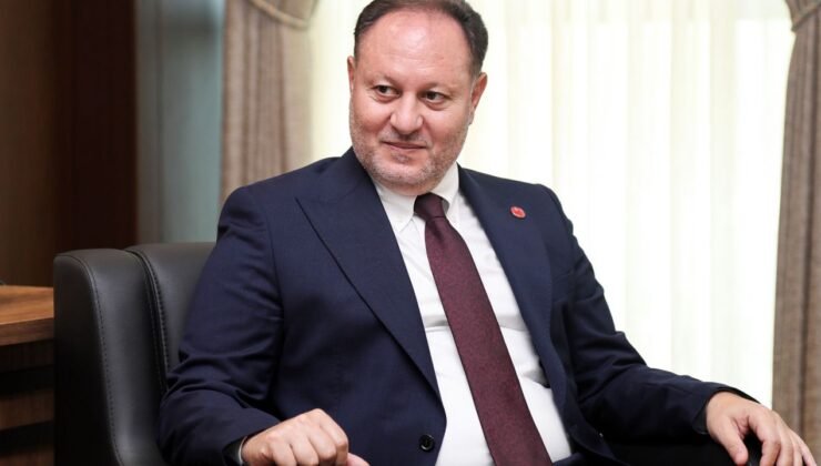 Öztürkler: Toprağımızdan, Mavi Vatan'dan ve Gök Vatan'dan bir parça vermeyiz