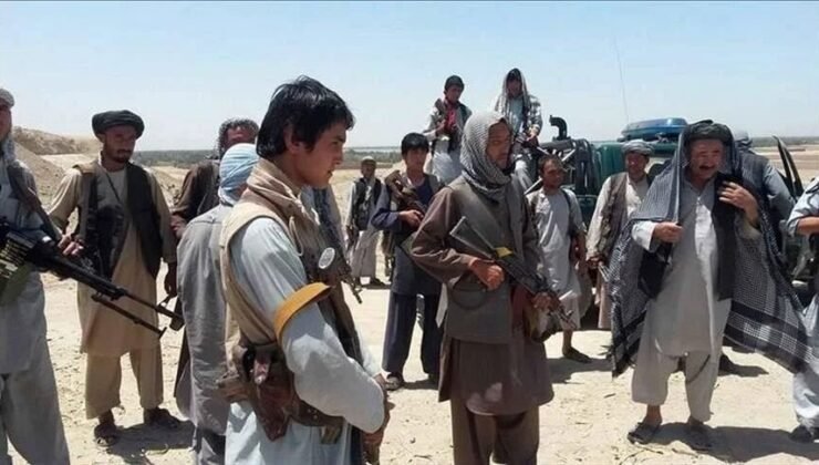 Pakistan ile Taliban arasında 48 saatlik ateşkes