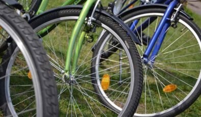 Pazar günü, bisiklet yarışları nedeniyle bazı yollar trafiğe kapatılacak