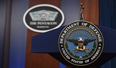 Pentagon, Irak’taki askeri varlığını azaltma taahhüdünü yineledi