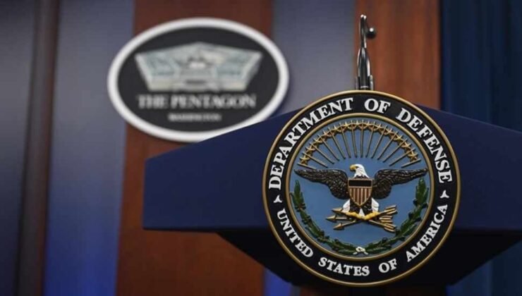 Pentagon, Irak’taki askeri varlığını azaltma taahhüdünü yineledi
