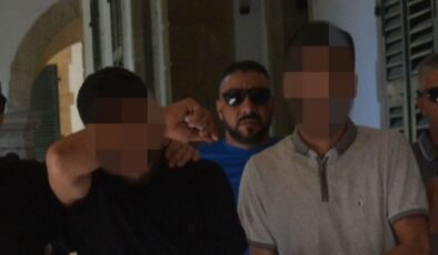 Polis pusuya yattı… İşte mahkemeden detaylar