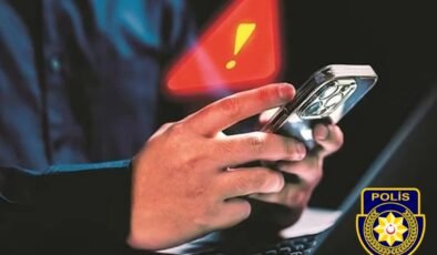 Polis uyardı: Sosyal medyada araç satışı tuzağına düşmeyin