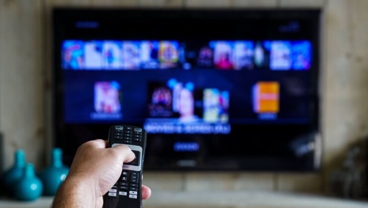 Popüler kanallar dev platformdan kaldırıldı!