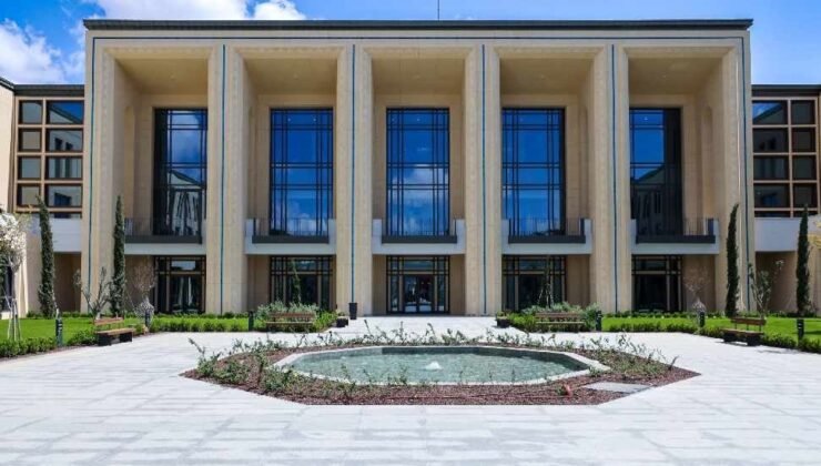 "Kıbrıs Sorununa İki Devletli Çözüm Konusunda Karar Önerisi," yarın Meclis komitesinde görüşülecek