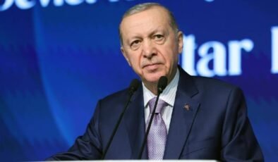Recep Tayyip Erdoğan: Akkuyu haricinde farklı nükleer santral projeleri de var