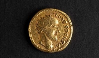 Roma'nın kayıp imparatoru bulundu