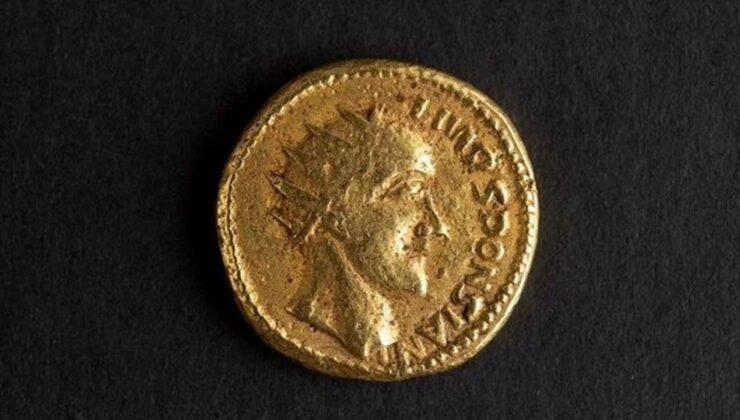 Roma'nın kayıp imparatoru bulundu