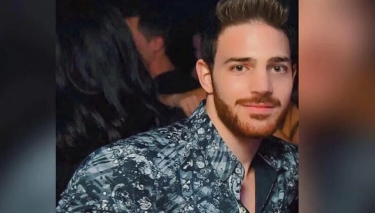 Rum polisi Cenk Tosunoğlu'nun tutuklanma gerekçesini açıkladı!